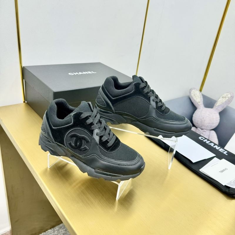 Chanel Sport Shoes